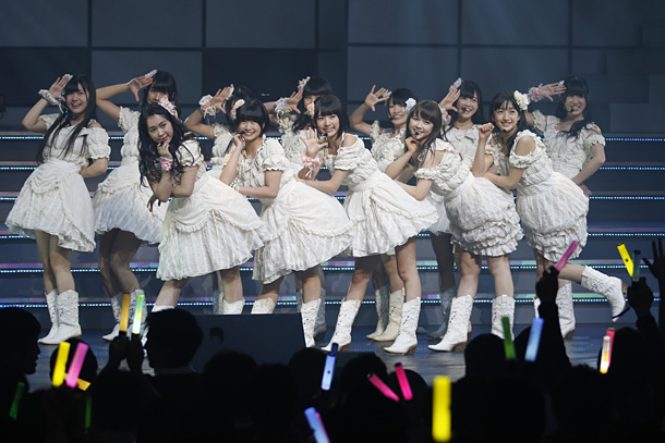 AKB48「リクアワ 2日目（1月24日公演）」42枚目/153