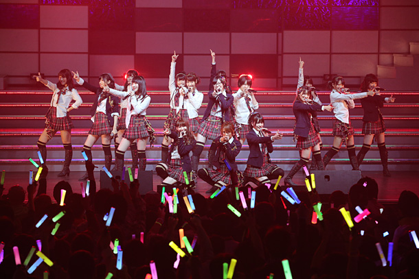 「リクアワ 3日目（1月25日公演）」56枚目/153