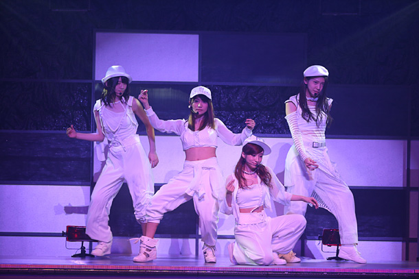 AKB48「リクアワ 3日目（1月25日公演）」74枚目/153