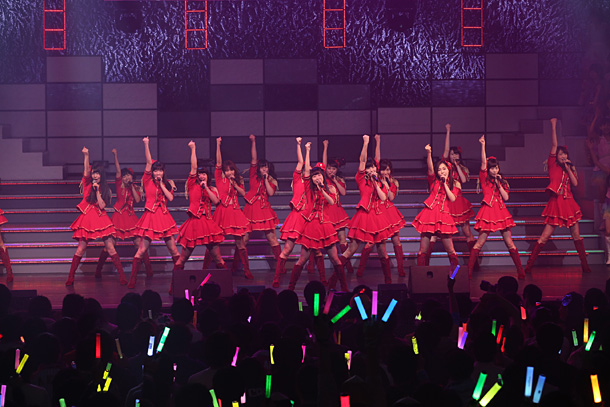 「リクアワ 4日目（1月26日公演）」106枚目/153