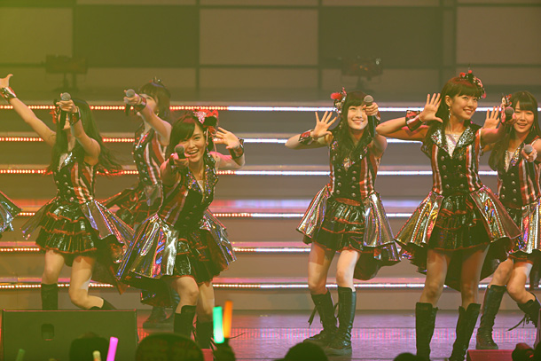 「リクアワ 4日目（1月26日公演）」123枚目/153