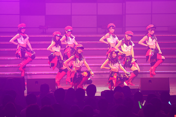 「リクアワ 4日目（1月26日公演）」130枚目/153