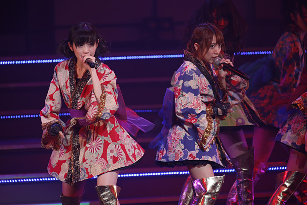 「リクアワ 4日目（1月26日公演）」138枚目/153