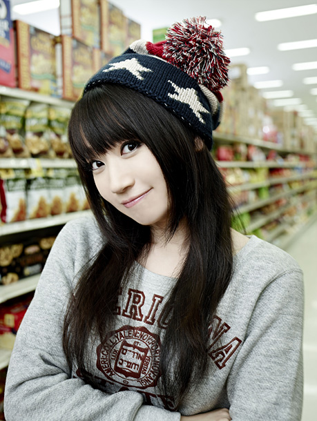 「水樹奈々」3枚目/14