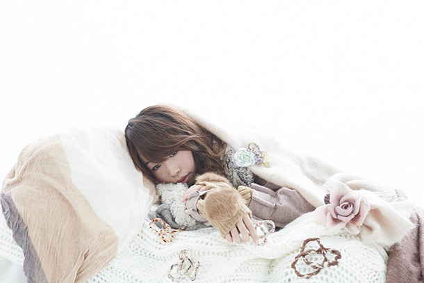 「やなぎなぎ アニメ『凪のあすから』EDテーマの新作映像解禁」1枚目/3