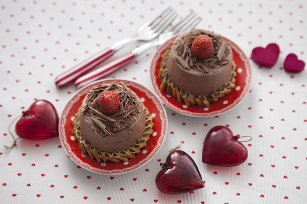 「プチチョコショートケーキ（秋本帆華）」15枚目/22