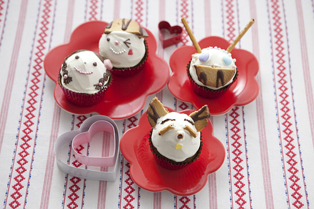 「ファミリーマフィン（伊藤千由李）」19枚目/22