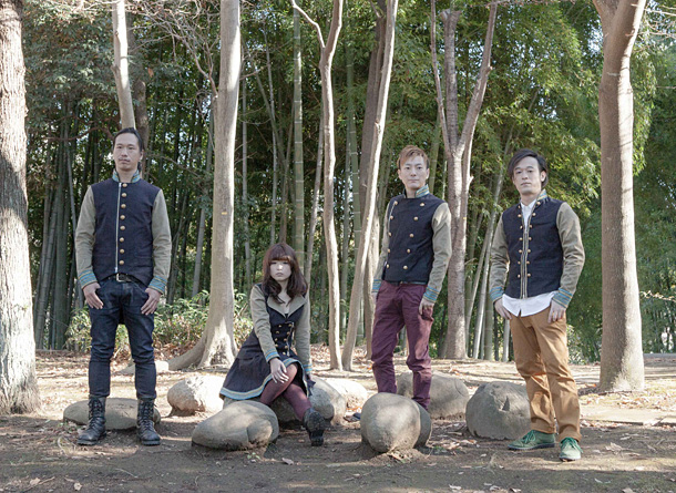 「BiSプー・ルイ 新バンドの初MV公開“服着てて罪悪感”全裸の後遺症？」1枚目/1