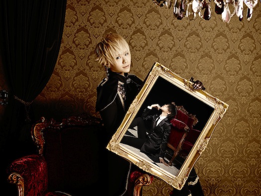 「アニメ『名探偵コナン』OPテーマも話題のVALSHE 新作ジャケット写真公開」1枚目/3