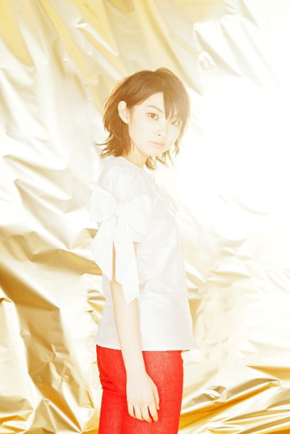 「家入レオ Web限定CM公開＆AL表題曲と「チョコレート」新ver試聴開始」1枚目/6