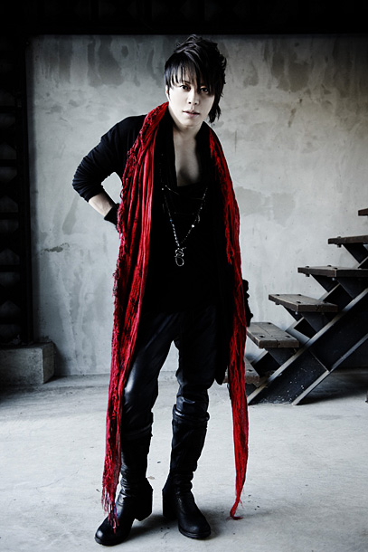 「T.M.Revolution 新曲「Count ZERO」のMV公開、本日Mステ出演」1枚目/4