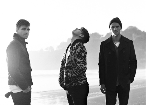 「フォスター・ザ・ピープル 待望の最新作の詳細が明らかに、日本盤は3月19日発売」1枚目/2