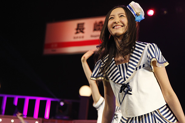 「森保まどか」2枚目/9