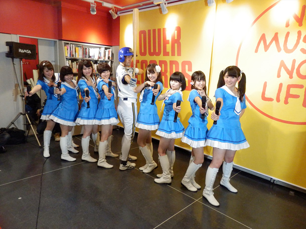 「神戸発アイドルKOBerrieS♪ 念願の東京進出、“神戸繋がり”でアノ人も…？」1枚目/7