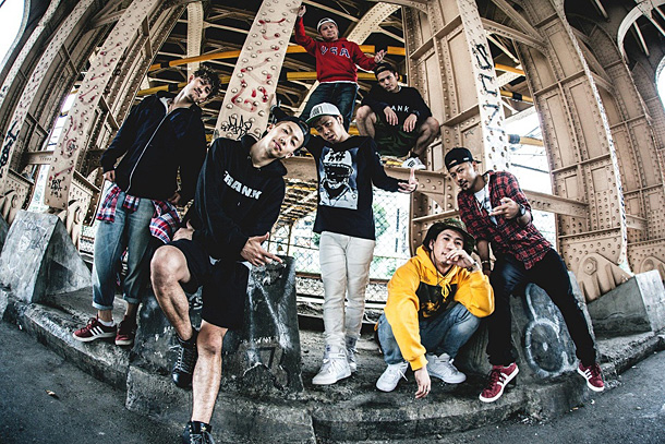 「Beat Buddy Boi」2枚目/3