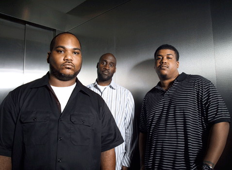 「デ・ラ・ソウルの全カタログが期間限定フリーDL可能に！」1枚目/1