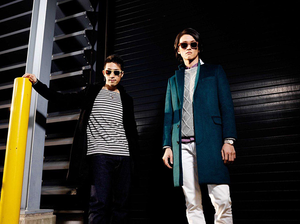 「Hilcrhyme 初のNon-Stop MIX CD発売決定＆最新オリジナルアルバム全曲試聴開始」1枚目/4