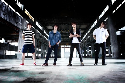 「ircle 2000枚限定シングル『失敗作』リリース決定」1枚目/2