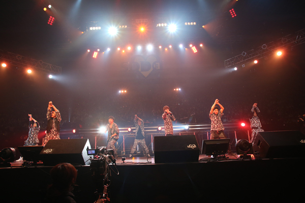 「GENERATIONS from EXILE TRIBE」10枚目/13