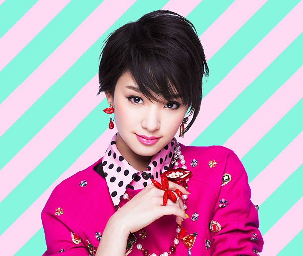 「剛力彩芽“ガオガオ”ダンスコンテスト開催 ダンス動画も公開」1枚目/1