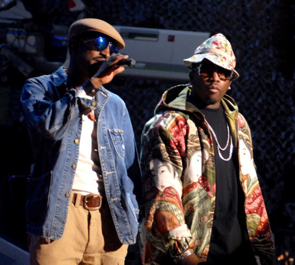 「【OVOフェス】ヘッドライナーにドレイク＆アウトキャストが決定」1枚目/1