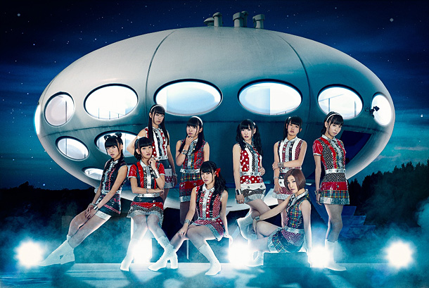 「チキパ 初の全国ツアー決定、最終公演はまさかのニューヨーク」1枚目/1