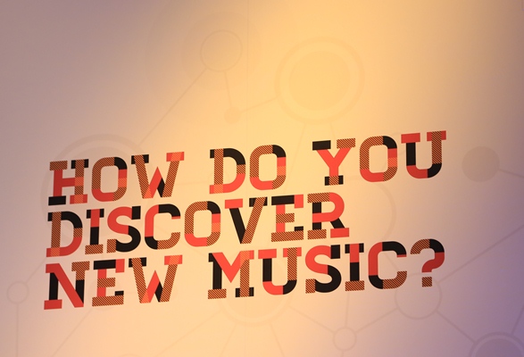 「Taku Takahashi(m-flo)、スポティファイジャパンの野本氏らが語るミュージックディスカバリー」1枚目/6