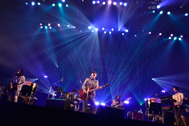 「サカナクション」2枚目/61