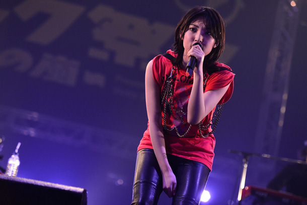 「家入レオ」3枚目/61