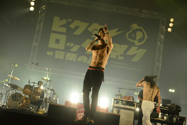 「Dragon Ash」4枚目/61