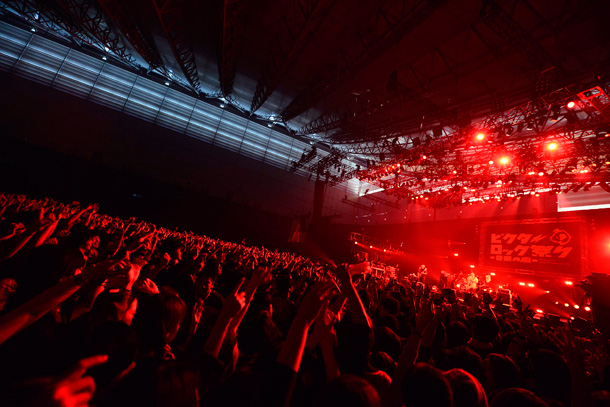 「サンボマスター」31枚目/61