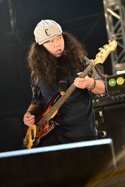 「サンボマスター」34枚目/61