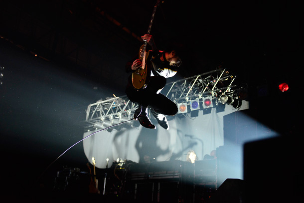 「THE BAWDIES」44枚目/61