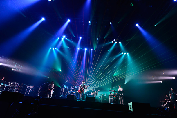 「サカナクション」57枚目/61