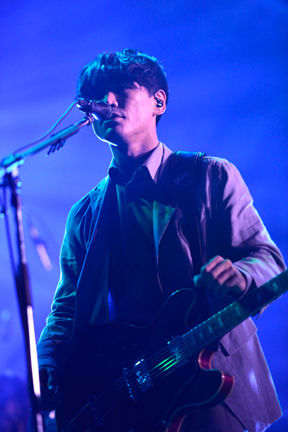 「サカナクション」59枚目/61