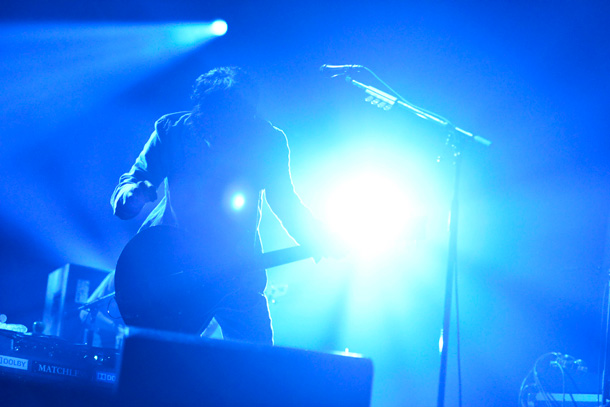 「サカナクション」60枚目/61