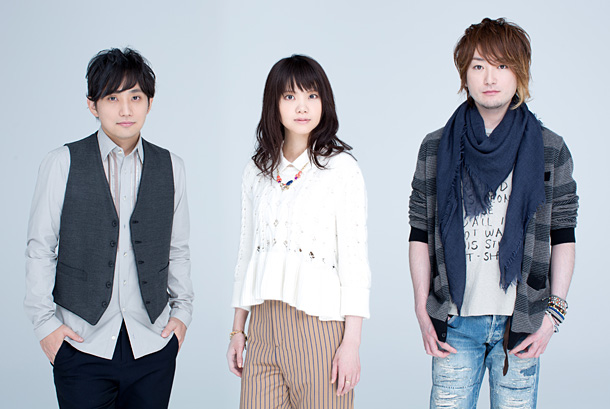 「いきものがかり」2枚目/5