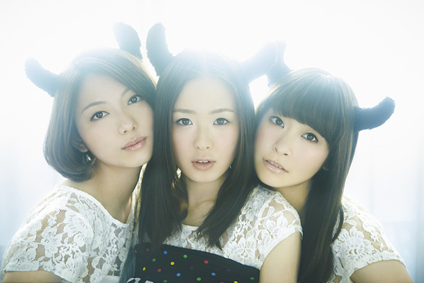 「ピエール中野も絶賛のガールズバンドChelsy レコ発イベントツアー」1枚目/1