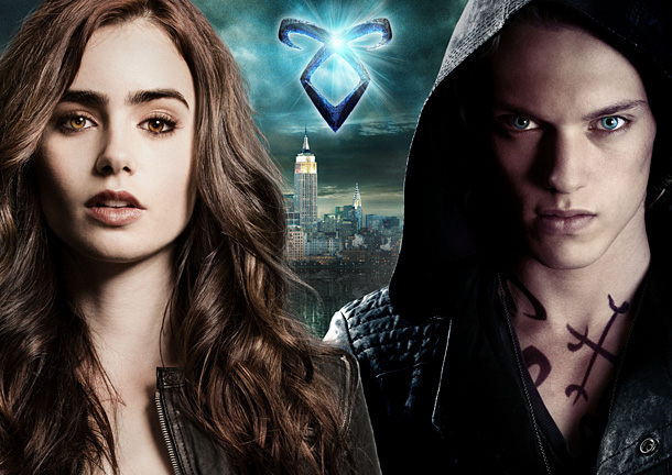 「映画『シャドウハンター』
（C）2013 Constantin Film International GmbH and Unique Features （TMI） Inc.」2枚目/2