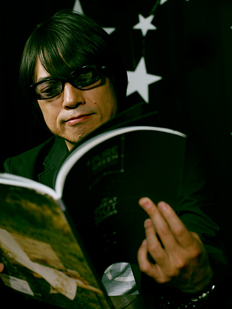 「YO-KING」4枚目/8