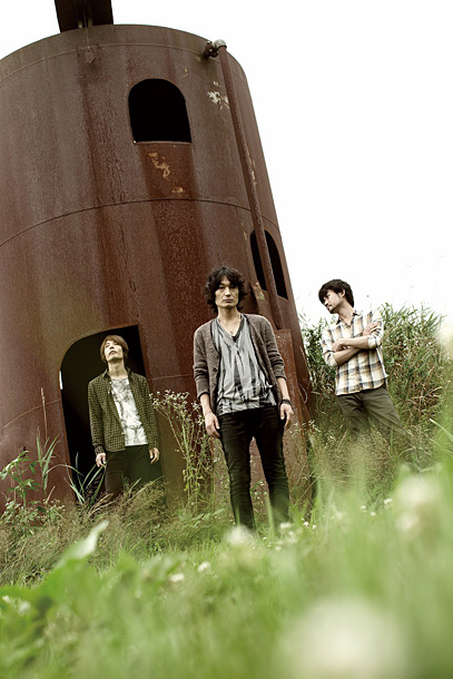 「DOES 『NARUTO－ナルト－』新OPにバトルを意識して作った新曲提供」1枚目/1