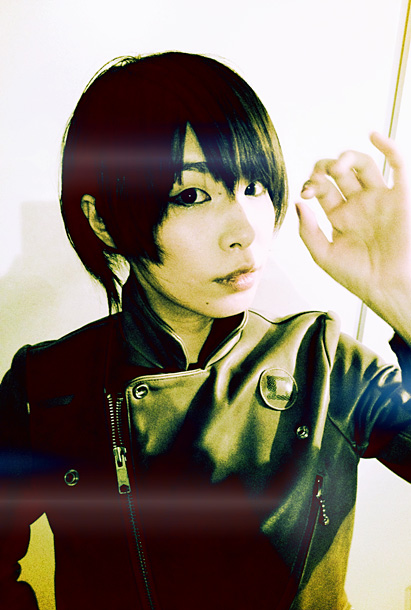 「フルカワミキ 約3年ぶりの新作はジャケから音源までプライベート感満載」1枚目/2