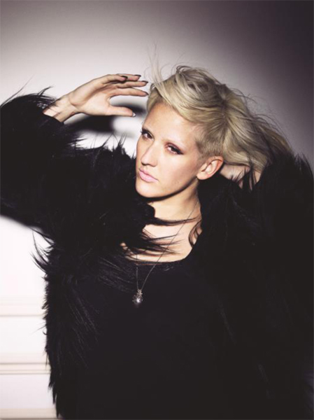 「【サマソニ2014】エリー・ゴールディング、ジャマイカ、リトル・ミックスの出演が発表に」1枚目/3