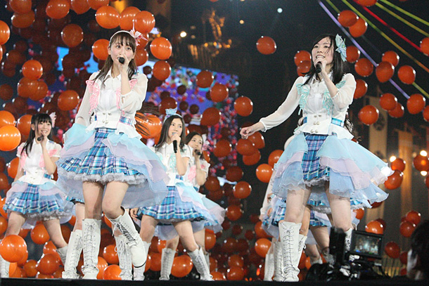 SKE48「」2枚目/3