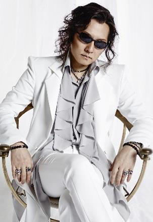 「石井竜也」2枚目/7