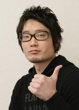 「遠藤淳」7枚目/7