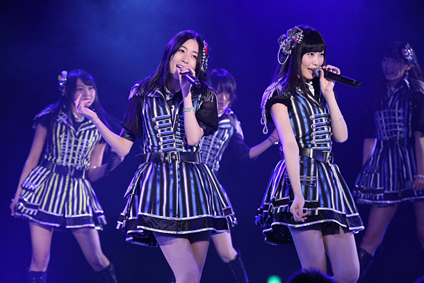 「at SKE48劇場」2枚目/9