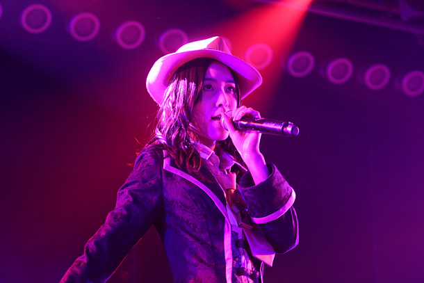 「at AKB48劇場」9枚目/9