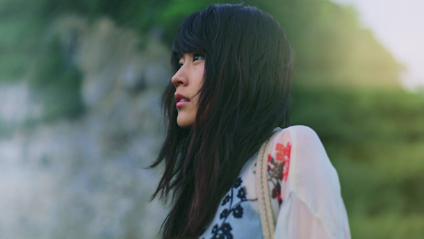 「映画『平穏な日々、奇蹟の陽』」2枚目/4