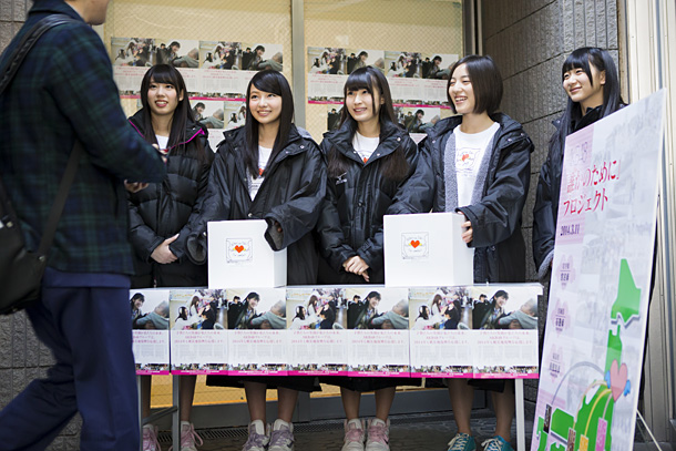 「NMB48劇場」4枚目/65